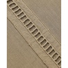 image:imageAlimens amp Gentle Mens Cuban Guayabera Shirts Short Sleeve Button Down Shirts for Men Summer Beach WeddingDark Khaki