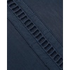 image:imageAlimens amp Gentle Mens Cuban Guayabera Shirts Short Sleeve Button Down Shirts for Men Summer Beach WeddingNavy Blue