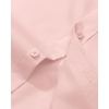 image:imageAlimens amp Gentle Mens Dress Shirt Regular Fit Stretch Stain Shield Long Sleeve Solid Business Wedding Button Down ShirtsCoral