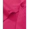 image:imageAlimens amp Gentle Mens Dress Shirt Regular Fit Stretch Stain Shield Long Sleeve Solid Business Wedding Button Down ShirtsHot Pink
