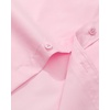 image:imageAlimens amp Gentle Mens Dress Shirt Regular Fit Stretch Stain Shield Long Sleeve Solid Business Wedding Button Down ShirtsPink
