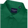 image:imageAlimens amp Gentle Mens Dress Shirts Long Sleeve WrinkleFree Stretch Shirts Solid Formal Button Down Shirt with PocketGreen