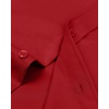 image:imageAlimens amp Gentle Mens Dress Shirts Long Sleeve WrinkleFree Stretch Shirts Solid Formal Button Down Shirt with PocketRed