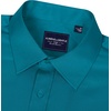 image:imageAlimens amp Gentle Mens Dress Shirts Long Sleeve WrinkleFree Stretch Shirts Solid Formal Button Down Shirt with PocketTeal