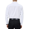 image:imageAlimens amp Gentle Mens Dress Shirts Solid Long Sleeve Stretch Casual Wedding Formal Business Button Down Shirts
