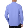 image:imageAlimens amp Gentle Mens Oxford Shirt Long Sleeve Button Down Shirt Casual Stretch Dress Shirt with Pocket