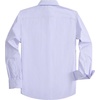 image:imageAlimens amp Gentle Mens Striped Dress Shirt Button Down Regular Fit Shirts Casual Business Transitional WeatherLight Blue Stripe
