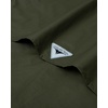 image:imageAlimens amp Gentle Short Sleeve Fishing Shirt Wicking Fabric Sun Protection Casual Button Down ShirtsArmy Green