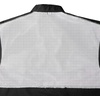 image:imageAlimens amp Gentle Short Sleeve Fishing Shirt Wicking Fabric Sun Protection Casual Button Down ShirtsBlack