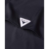 image:imageAlimens amp Gentle Short Sleeve Fishing Shirt Wicking Fabric Sun Protection Casual Button Down ShirtsBlack