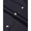 image:imageAlimens amp Gentle Short Sleeve Fishing Shirt Wicking Fabric Sun Protection Casual Button Down ShirtsBlack