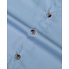 image:imageAlimens amp Gentle Short Sleeve Fishing Shirt Wicking Fabric Sun Protection Casual Button Down ShirtsBlue