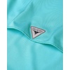 image:imageAlimens amp Gentle Short Sleeve Fishing Shirt Wicking Fabric Sun Protection Casual Button Down ShirtsBlue Green
