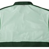 image:imageAlimens amp Gentle Short Sleeve Fishing Shirt Wicking Fabric Sun Protection Casual Button Down ShirtsDark Green