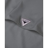 image:imageAlimens amp Gentle Short Sleeve Fishing Shirt Wicking Fabric Sun Protection Casual Button Down ShirtsDark Grey