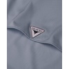image:imageAlimens amp Gentle Short Sleeve Fishing Shirt Wicking Fabric Sun Protection Casual Button Down ShirtsGrey