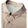 image:imageAlimens amp Gentle Short Sleeve Fishing Shirt Wicking Fabric Sun Protection Casual Button Down ShirtsKhaki