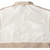 image:imageAlimens amp Gentle Short Sleeve Fishing Shirt Wicking Fabric Sun Protection Casual Button Down ShirtsKhaki