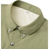 image:imageAlimens amp Gentle Short Sleeve Fishing Shirt Wicking Fabric Sun Protection Casual Button Down ShirtsKhaki Yellow