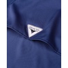 image:imageAlimens amp Gentle Short Sleeve Fishing Shirt Wicking Fabric Sun Protection Casual Button Down ShirtsNavy