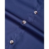 image:imageAlimens amp Gentle Short Sleeve Fishing Shirt Wicking Fabric Sun Protection Casual Button Down ShirtsNavy