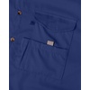 image:imageAlimens amp Gentle Short Sleeve Fishing Shirt Wicking Fabric Sun Protection Casual Button Down ShirtsNavy