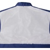 image:imageAlimens amp Gentle Short Sleeve Fishing Shirt Wicking Fabric Sun Protection Casual Button Down ShirtsNavy