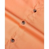image:imageAlimens amp Gentle Short Sleeve Fishing Shirt Wicking Fabric Sun Protection Casual Button Down ShirtsOrange