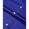 image:imageAlimens amp Gentle Short Sleeve Fishing Shirt Wicking Fabric Sun Protection Casual Button Down ShirtsRoyal Blue