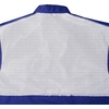 image:imageAlimens amp Gentle Short Sleeve Fishing Shirt Wicking Fabric Sun Protection Casual Button Down ShirtsRoyal Blue