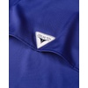 image:imageAlimens amp Gentle Short Sleeve Fishing Shirt Wicking Fabric Sun Protection Casual Button Down ShirtsRoyal Blue