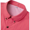 image:imageAlimens amp Gentle Short Sleeve Fishing Shirt Wicking Fabric Sun Protection Casual Button Down ShirtsSalmon