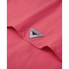 image:imageAlimens amp Gentle Short Sleeve Fishing Shirt Wicking Fabric Sun Protection Casual Button Down ShirtsSalmon