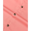 image:imageAlimens amp Gentle Short Sleeve Fishing Shirt Wicking Fabric Sun Protection Casual Button Down ShirtsSalmon Pink