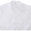 image:imageAlimens amp Gentle Short Sleeve Fishing Shirt Wicking Fabric Sun Protection Casual Button Down ShirtsWhite