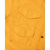 image:imageAlimens amp Gentle Short Sleeve Fishing Shirt Wicking Fabric Sun Protection Casual Button Down ShirtsYellow