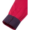 image:imageMens Dress Shirt Long Sleeve Wrinkle Free Button Down Shirt Business CasualBright Red
