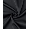 image:imageMens Dress Shirt Long Sleeve Wrinkle Free Button Down Shirt Business CasualFlex Black Red