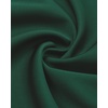 image:imageMens Dress Shirt Long Sleeve Wrinkle Free Button Down Shirt Business CasualGreen