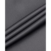 image:imageMens Dress Shirt Long Sleeve Wrinkle Free Button Down Shirt Business CasualGrey Black