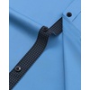 image:imageMens Dress Shirt Long Sleeve Wrinkle Free Button Down Shirt Business CasualMisty Blue