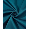 image:imageMens Dress Shirt Long Sleeve Wrinkle Free Button Down Shirt Business CasualPeacock