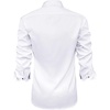 image:imageMens Dress Shirt Long Sleeve Wrinkle Free Button Down Shirt Business CasualWhite