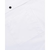 image:imageMens Dress Shirt Long Sleeve Wrinkle Free Button Down Shirt Business CasualWhite