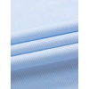 image:imageMens Dress Shirts French Cuff Regular Fit Formal Tuxedo Cufflinks ShirtTwilled Blue