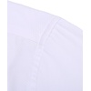 image:imageMens Dress Shirts French Cuff Regular Fit Formal Tuxedo Cufflinks ShirtWhite