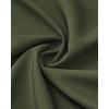 image:imageMens Dress Shirts Stretch Long Sleeve Wrinkle Free Work Button Down ShirtArmy Green