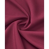 image:imageMens Dress Shirts Stretch Long Sleeve Wrinkle Free Work Button Down ShirtBurgundy