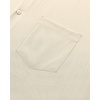 image:imageMens Dress Shirts Stretch Long Sleeve Wrinkle Free Work Button Down ShirtKhaki