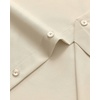 image:imageMens Dress Shirts Stretch Long Sleeve Wrinkle Free Work Button Down ShirtKhaki